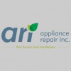 Appliance Repair