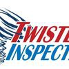 Twister City Inspections