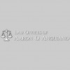 Law Offices Of Aaron O Anguiano