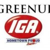 Greenup IGA