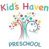 Kid's Haven Preschool