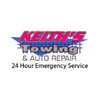 Keith's Towing