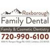 Roxborough Family Dental