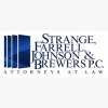 Strange, Farrell, Johnson & Brewers, P.C