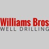 Williams Brothers Well Drilling