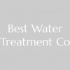 Best Water Treatment