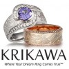 Krikawa Jewelry Designs