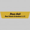 Dean Goll Real Estate & Auction