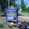 Keowee Falls RV Park