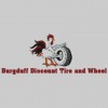 Burgduffs Discount Tire & Wheel