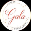 Gala Mirror Photo Booth