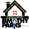 Timothy Parks Roofing & Construction