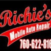 Richie's Mobile Auto Repair