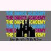 Dance Academy