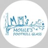 Moule's Foothill Glass