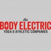 The Body Electric Yoga