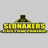 Slonakers Custom Paving