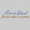 Best Deal Steam Carpet Cleaning