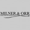 Milner & Orr Funeral Homes