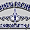 Carmen Pacheco Transportation