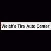 Welch's Tire Auto Center