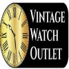 Vintage Watch Outlet