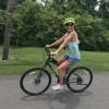 Bike The Greenway