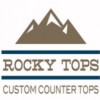 Rocky Tops Custom Countertops