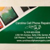 Carolina Cell Phone Repairs