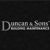 Duncan & Sons Building Maintenance