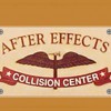 After Effects Collision Center