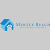 Myrtle Beach Pet Friendly Rentals