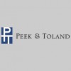 Peek & Toland