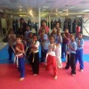 Metro United Karate