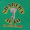 Sharer's Auto