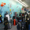 Bob's Dive Shop