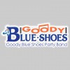 Goody Blue Shoes Party Band