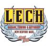 Lech Garage & Auto Body