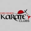 Chris Welbon Karate Clubs