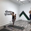 Shorty Yoga