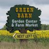 Green Barn Garden Center