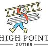 High Point Gutter