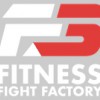 Fitness Fight Factory