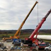 Industrial Truck & Crane