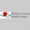 McCone Clinic