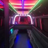 Party Line Limo