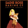 Sadie Rose Baking