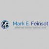 Mark E Feinsot, CPA