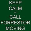 Forrestor Moving