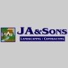 JA & Sons Landscaping